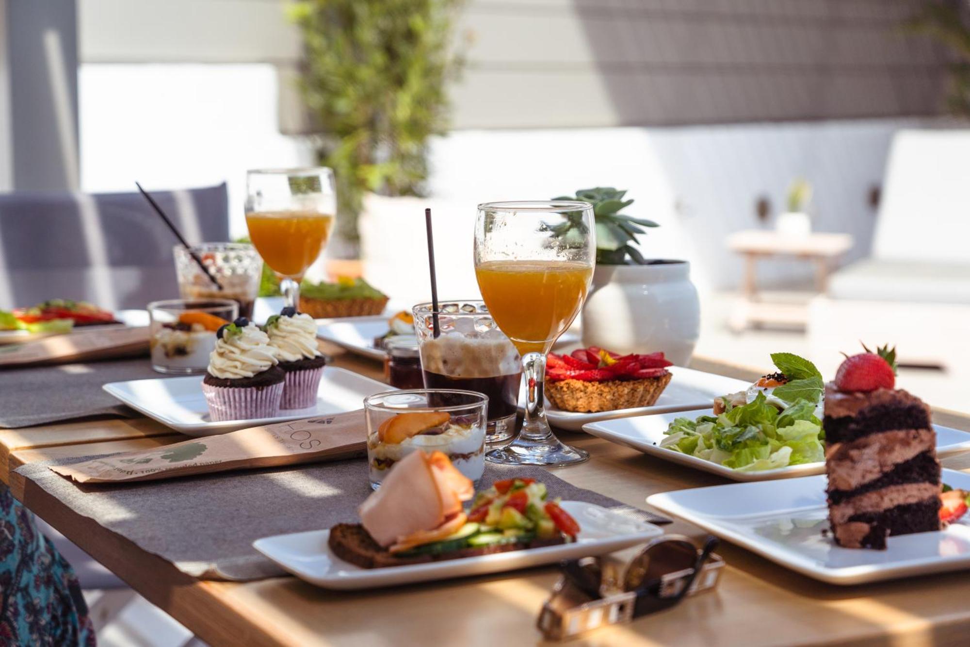 Lithos Luxury Suites Tínos 외부 사진